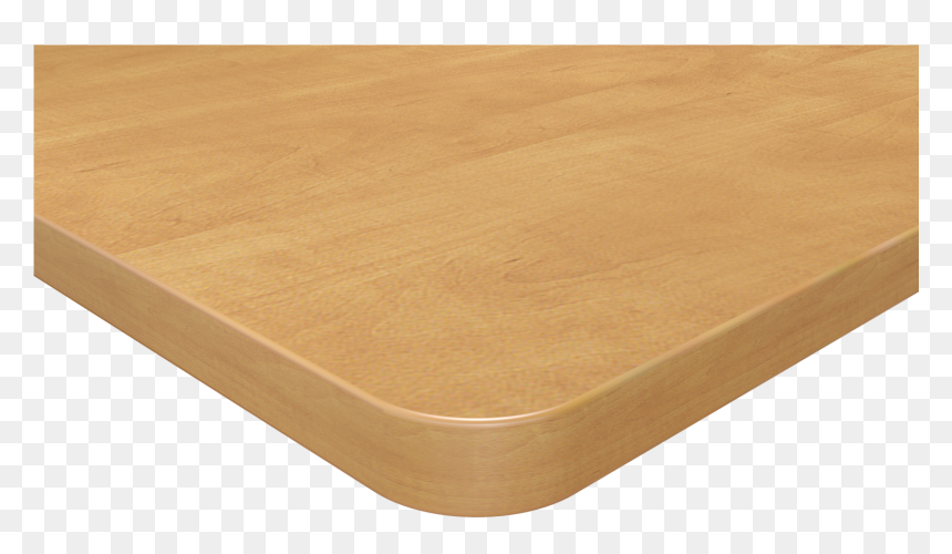 Tm1 T Moulding - Plywood, HD Png Download - table top png