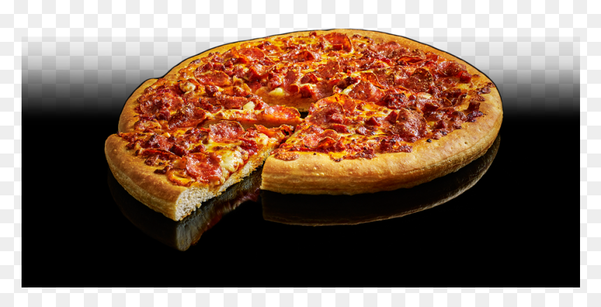 Pizza Hut Pepperoni , Png Download - Pizza Hut Epic Pepperoni, Transparent Png - pizza hut png
