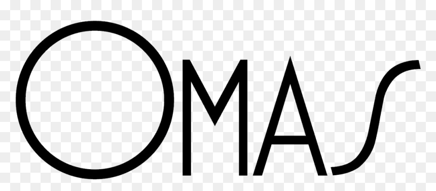 Omas Pens Logo, HD Png Download - pens png