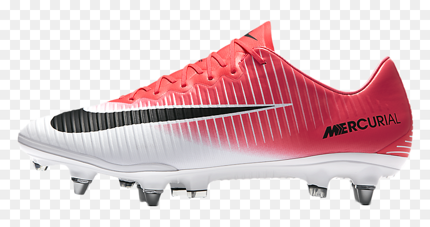 Nike Mercurial Vapor Png - Mercurial Vapor Sg Pink, Transparent Png - vapor png