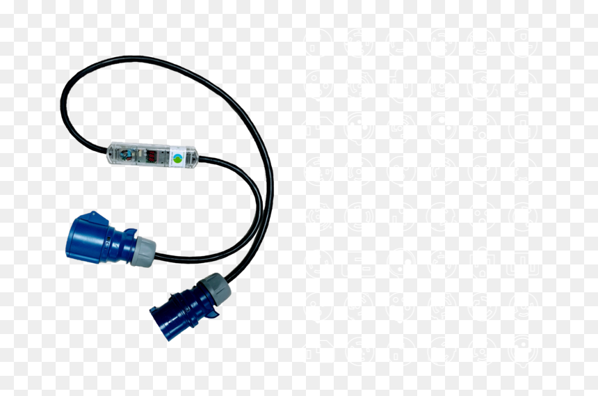 Storage Cable, HD Png Download - cable png