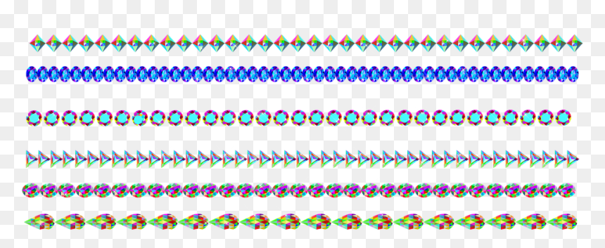 Circle, HD Png Download - jewels png