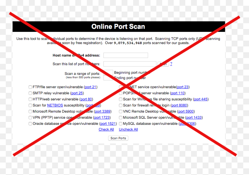 Amazon Inspector Network Reachability, HD Png Download - scan lines png