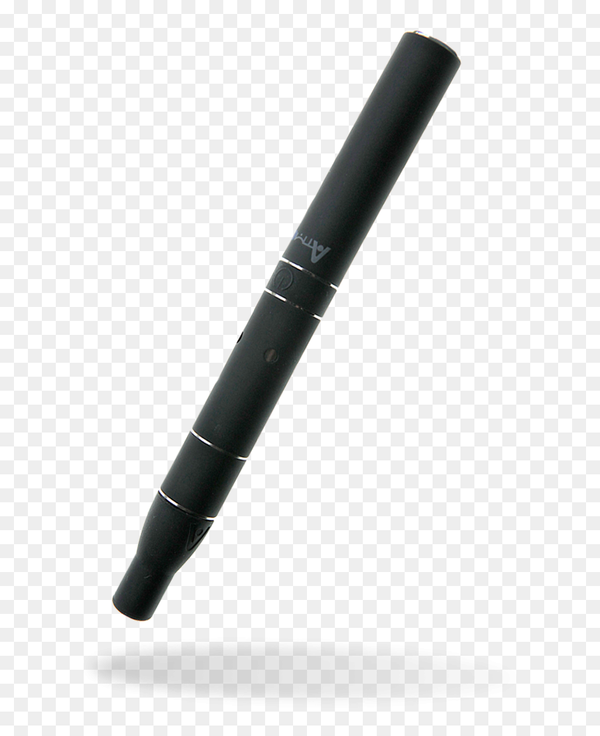 Png Image Of Atmos Raw Vaporizer By Vaporizerblog - Eye Liner, Transparent Png - vape pen png