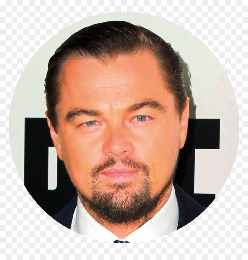 Leonardo Dicaprio Png Image - Leonardo Dicaprio, Transparent Png - leonardo dicaprio png