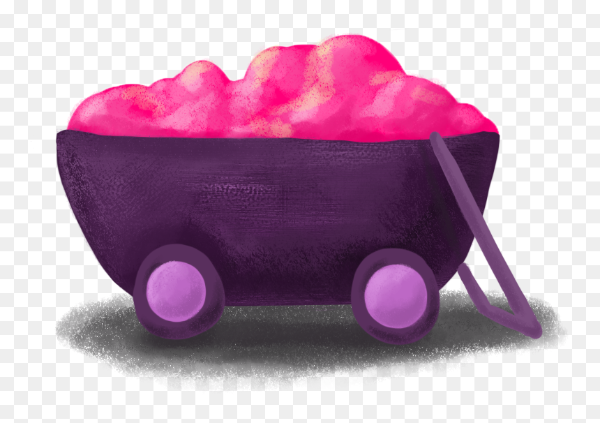 Jewels - Bath Toy, HD Png Download - jewels png