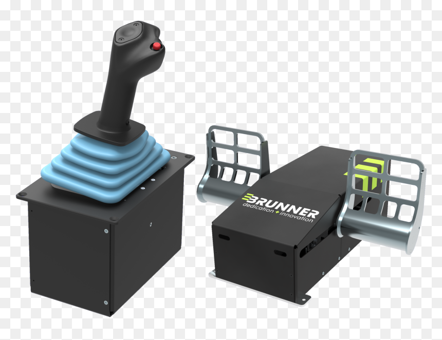 Joystick Png Download Image - Joystick Simulator, Transparent Png - joystick png