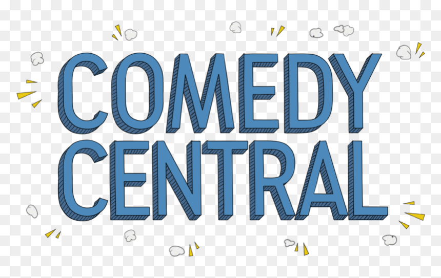 Electric Blue, HD Png Download - comedy png