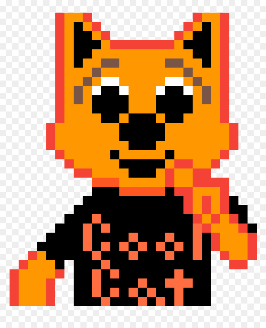 Cartoon , Png Download - Cartoon, Transparent Png - cool cat png