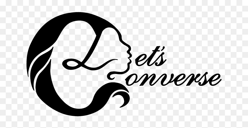 Logo - Illustration, HD Png Download - converse logo png