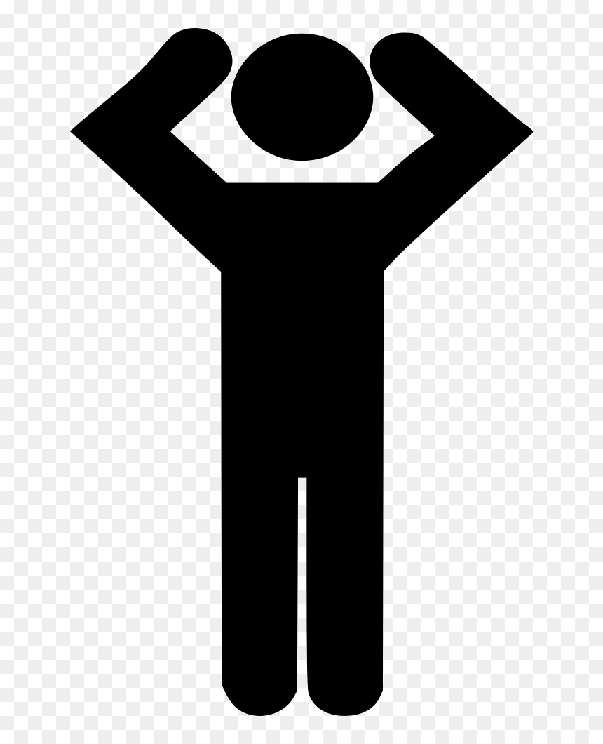 Reaction Close - Standing Icon Png, Transparent Png - reaction png