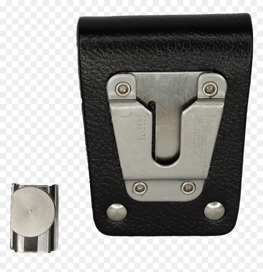 Belt Buckle 5png - D Ring Belt Clip, Transparent Png - buckle png