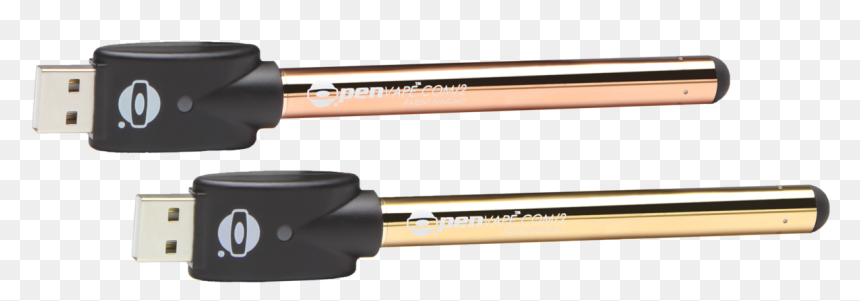 Thumb Image - Gold O Pen Vape 2.0, HD Png Download - vape pen png