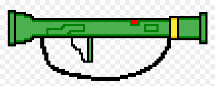 At4 Rocket Launcher , Png Download - Salmon Pink Coral Necklace, Transparent Png - rocket launcher png