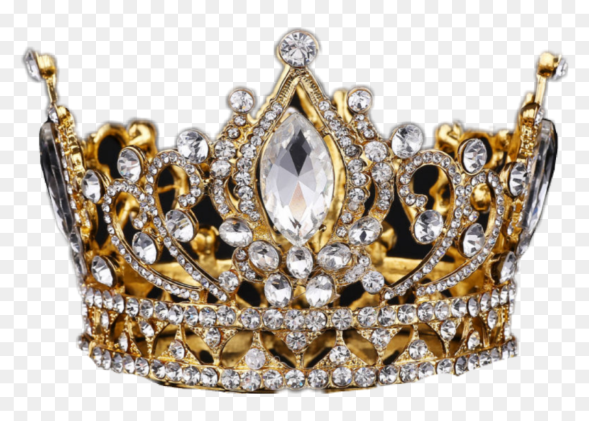 #corona #rey - Miss India Australia 2020, HD Png Download - corona de rey png