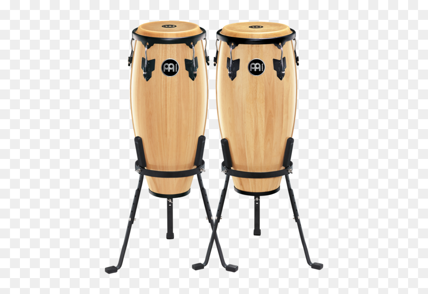 Meinl Congas, HD Png Download - congas png