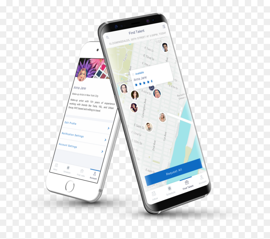 Highestres - Iphone, HD Png Download - gps png