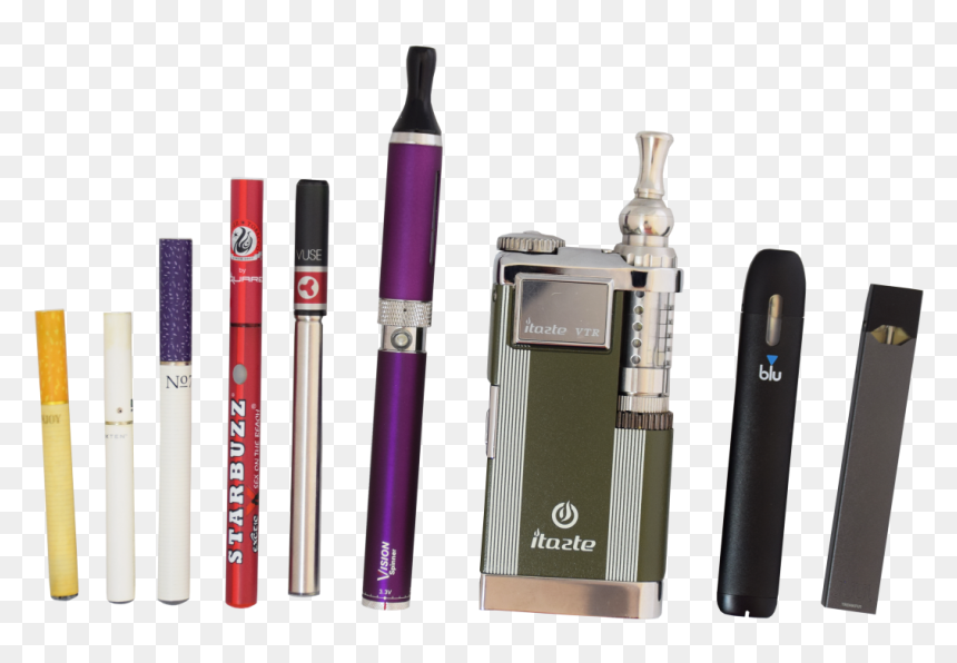 Vape Pen Png, Transparent Png - vape pen png
