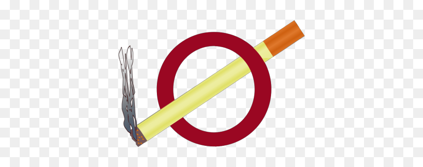 No Smoking Png Images - Smoke Sign, Transparent Png - no smoking png