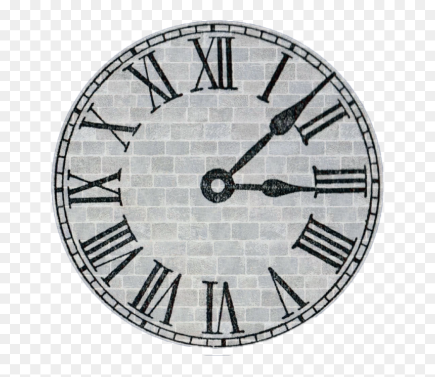 Transparent Reloj Clipart - Bois De Boulogne, HD Png Download - reloj png