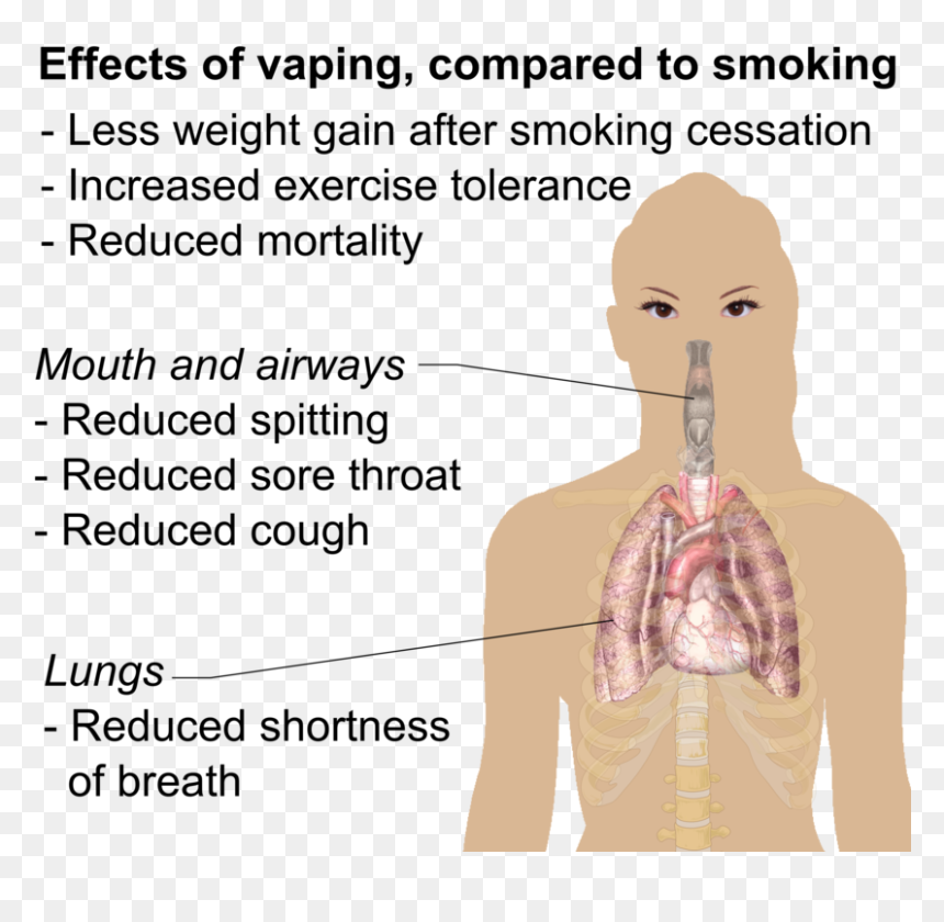 Transparent Pens Png - Long Term Juul Effects, Png Download - pens png