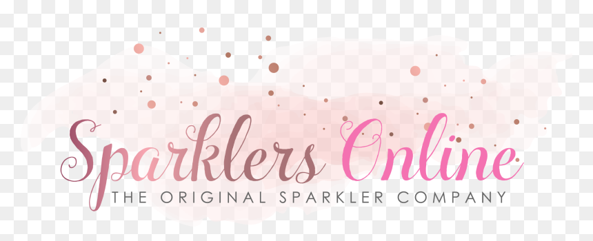 Calligraphy, HD Png Download - sparklers png