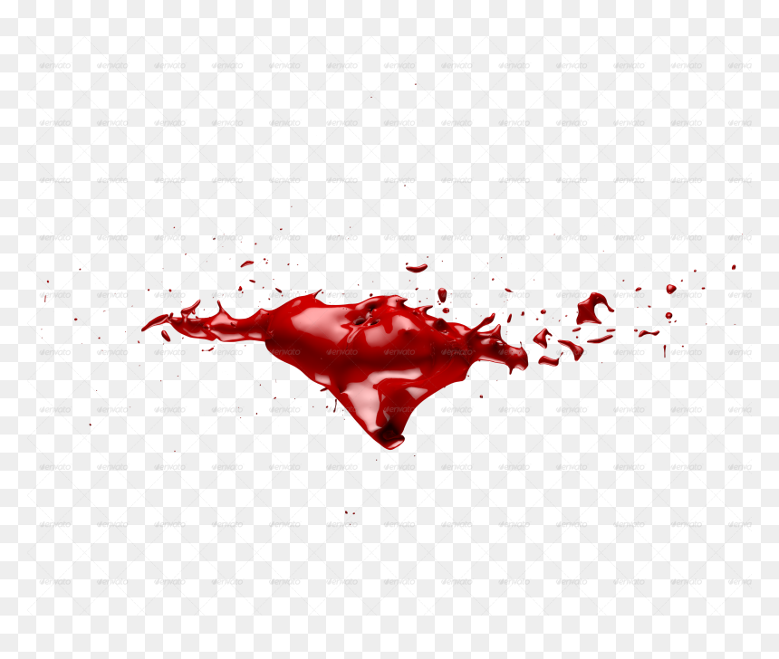Red Liquid Splash Png , Png Download - Red Liquid Png, Transparent Png - liquid png