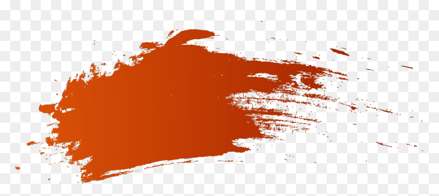#rouge #rouge #red #red #brush #brush #brushcolors - Cartoon Knife With Blood, HD Png Download - red paint stroke png
