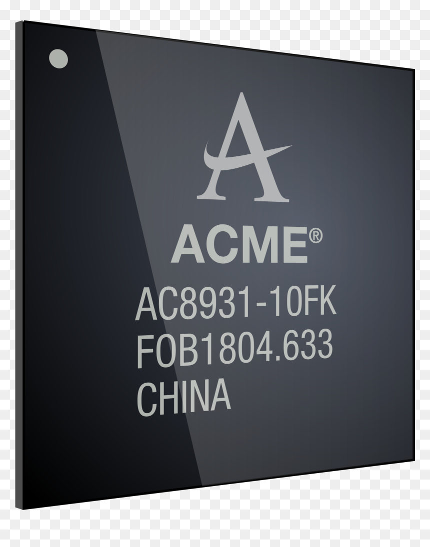 Generic Bga Soc Chip Clip Arts - The Art Of Tim Burton, HD Png Download - chip png