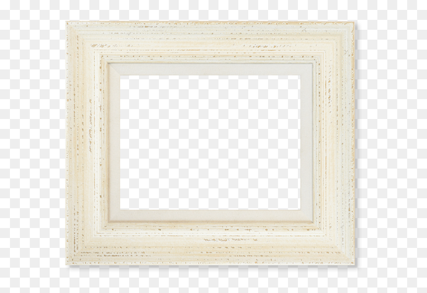 Picture Frame, HD Png Download - rustic wood frame png