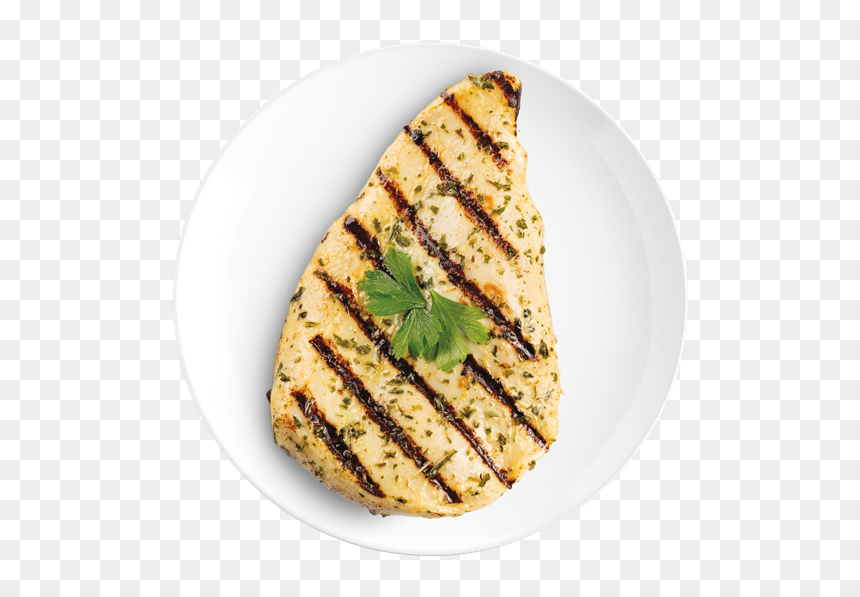 Fast Food, HD Png Download - chicken breast png