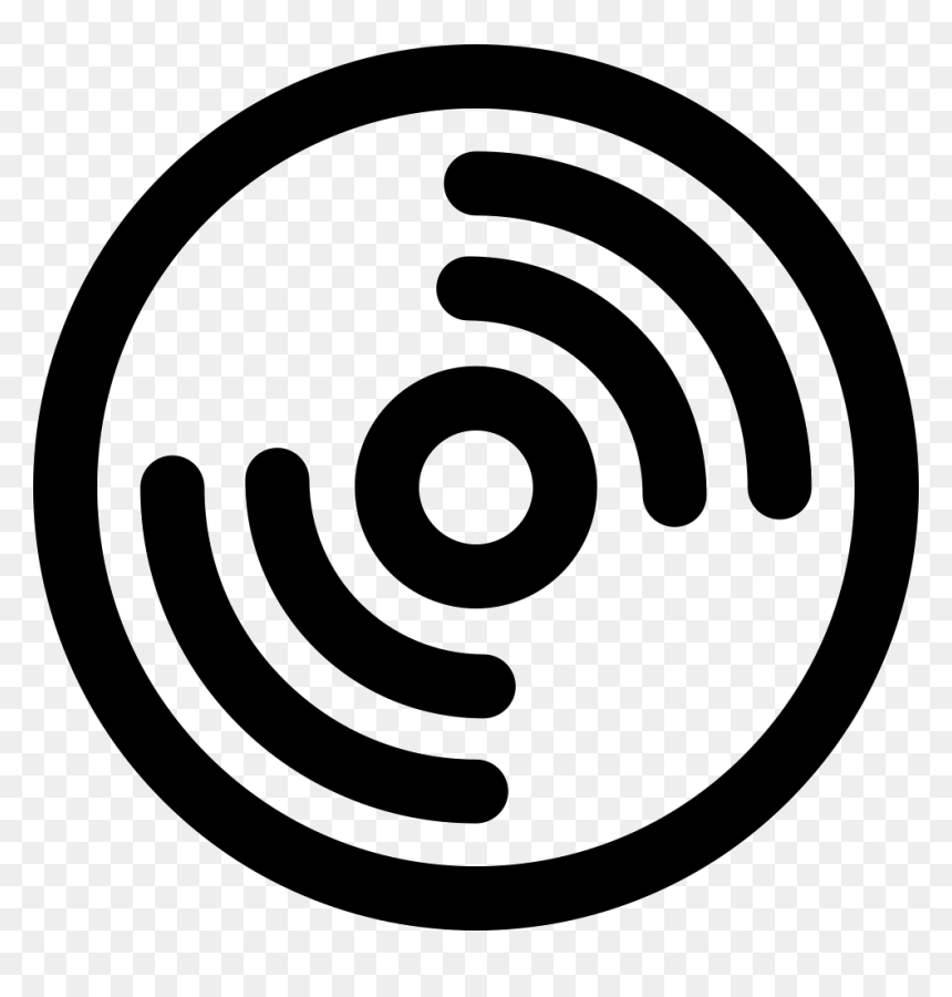 Music Disc - Charing Cross Tube Station, HD Png Download - disc png