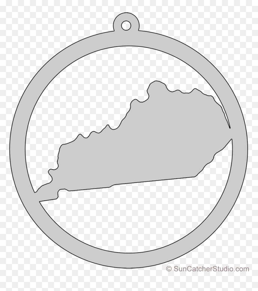 Diagram, HD Png Download - ohio outline png