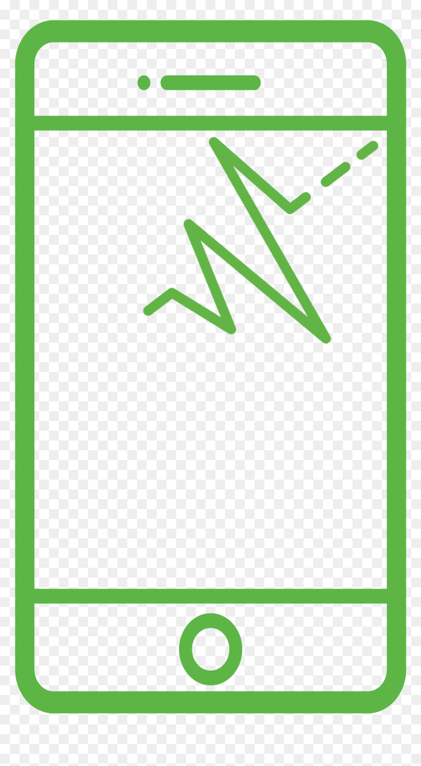 Colorfulness , Png Download - Portable Network Graphics, Transparent Png - cracked screen png