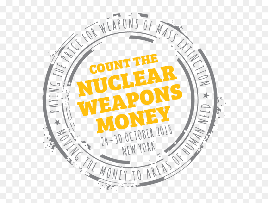 Calligraphy, HD Png Download - nuclear bomb png