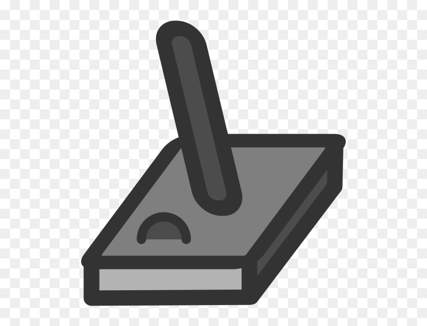 Joystick Png Icons - Clip Art, Transparent Png - joystick png