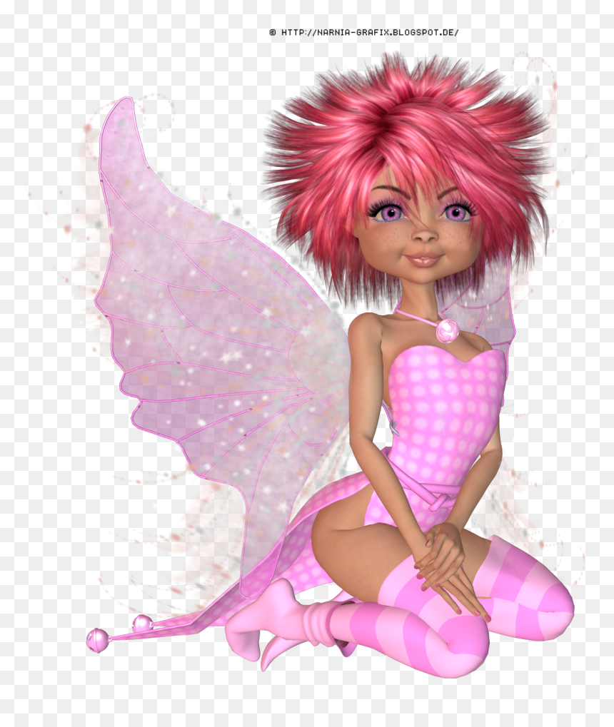Fairy, HD Png Download - realistic fairy wings png
