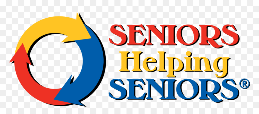 Seniors Helping Seniors, HD Png Download - ribbon cutting png