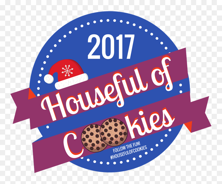 Chocolate Chip Christmas Cookies, HD Png Download - chip png