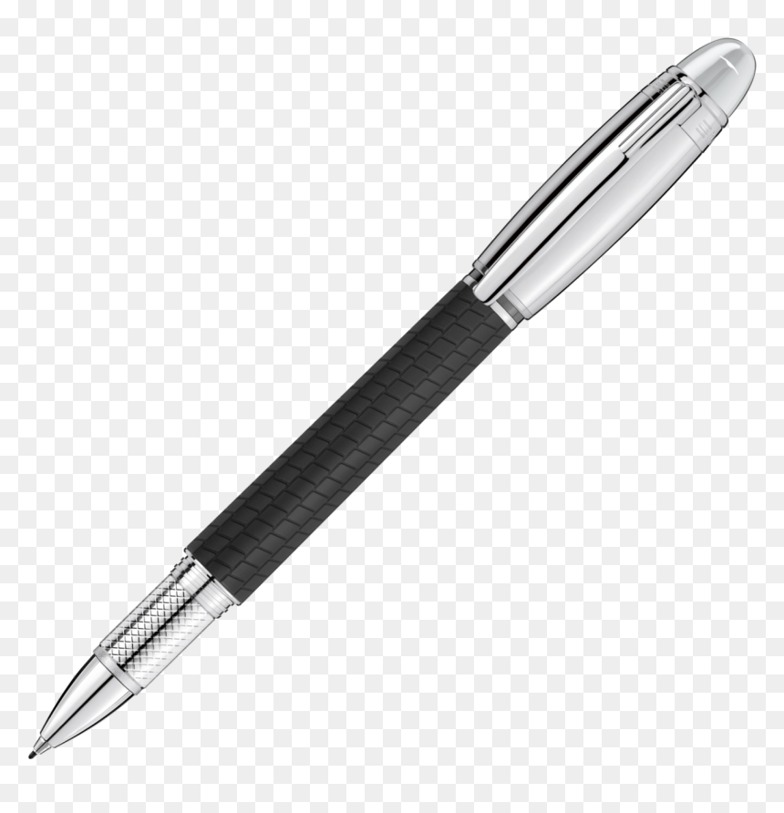 Mont Blanc Starwalker Doue, HD Png Download - pens png