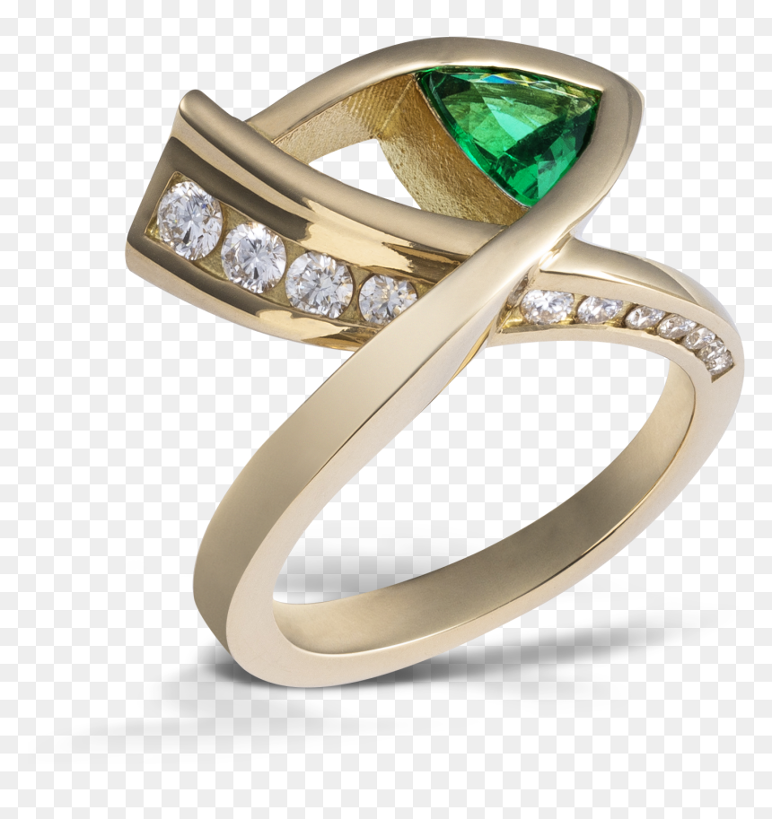 Engagement Ring, HD Png Download - jewels png