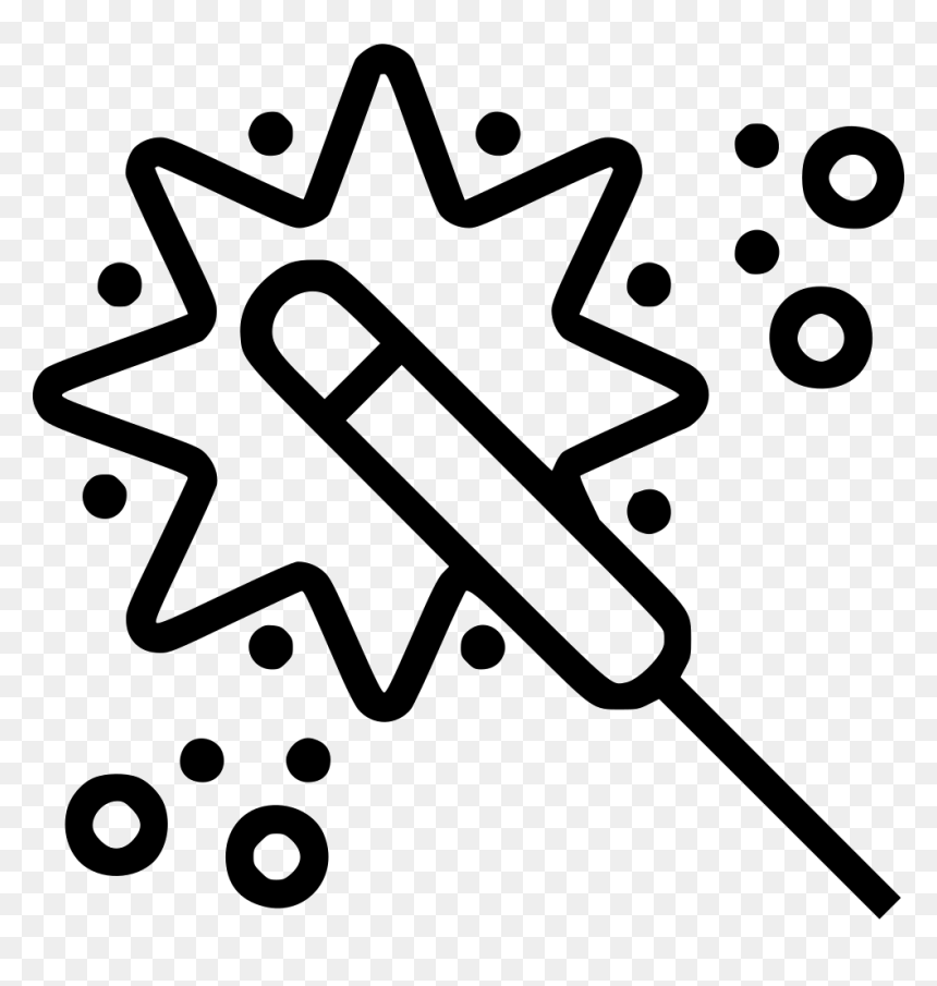 Firecracker - Bon Aña Nobo, HD Png Download - firecracker png