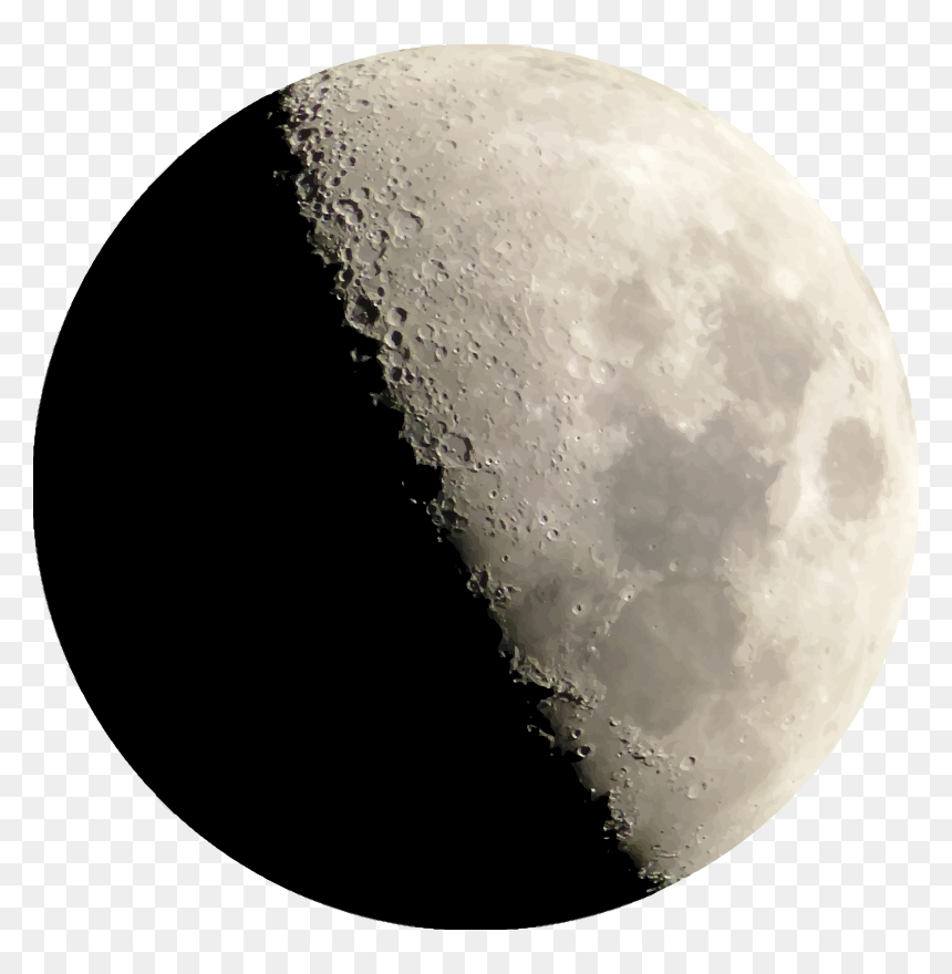 Super Moon Png Pic - Moon, Transparent Png - the moon png