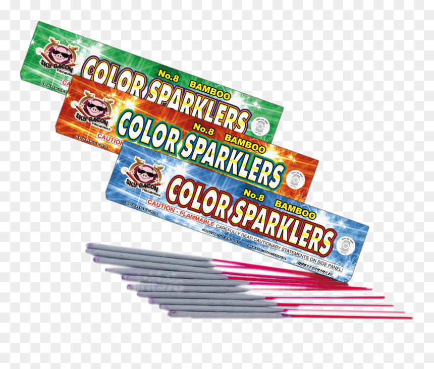 Sparkler, HD Png Download - sparklers png