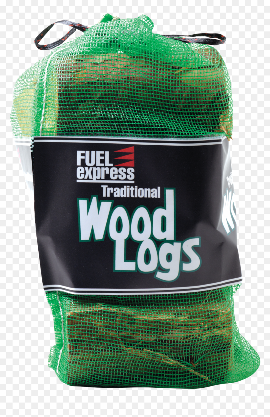 Fuel Express Natural Wood Logs , Png Download - Fuel Express, Transparent Png - logs png