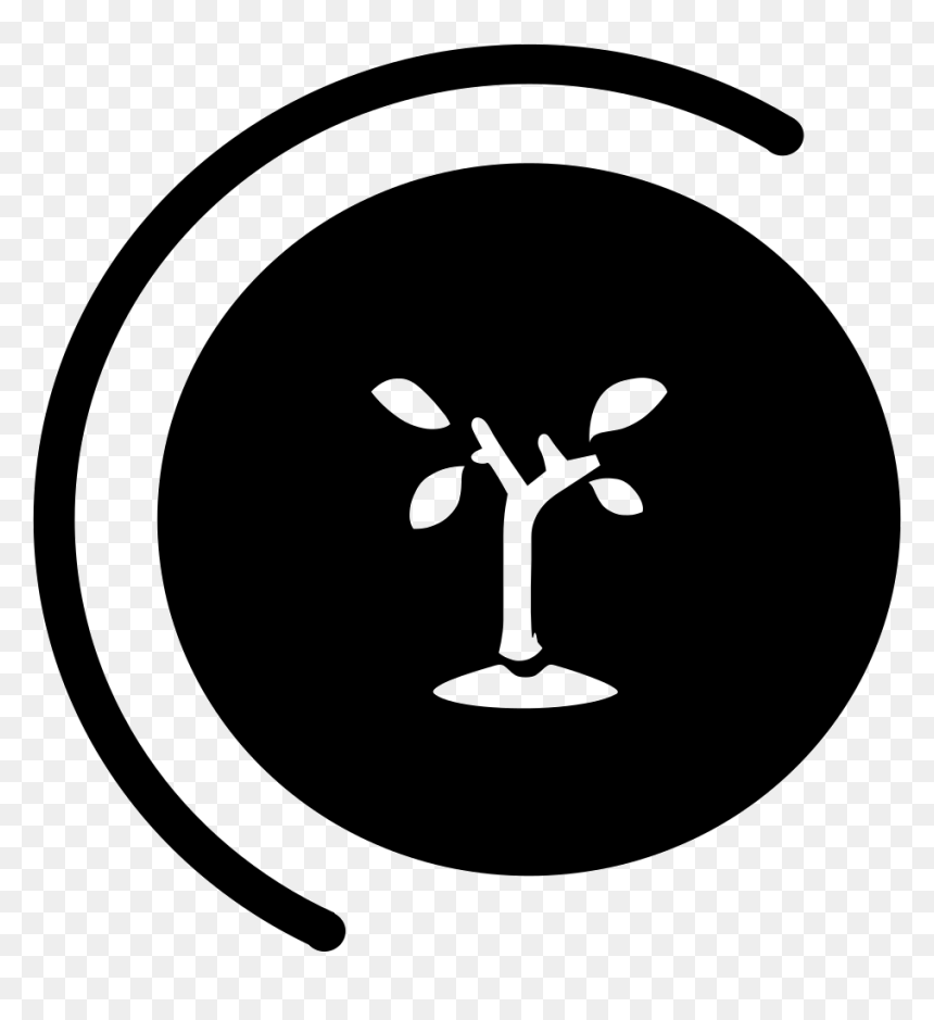 Planting Technology Icon Comments - Portable Network Graphics, HD Png Download - technology icon png