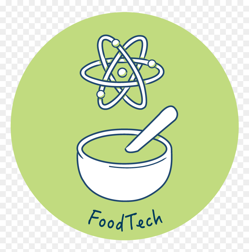 Technology Clipart Technologist - Circle, HD Png Download - technology icon png