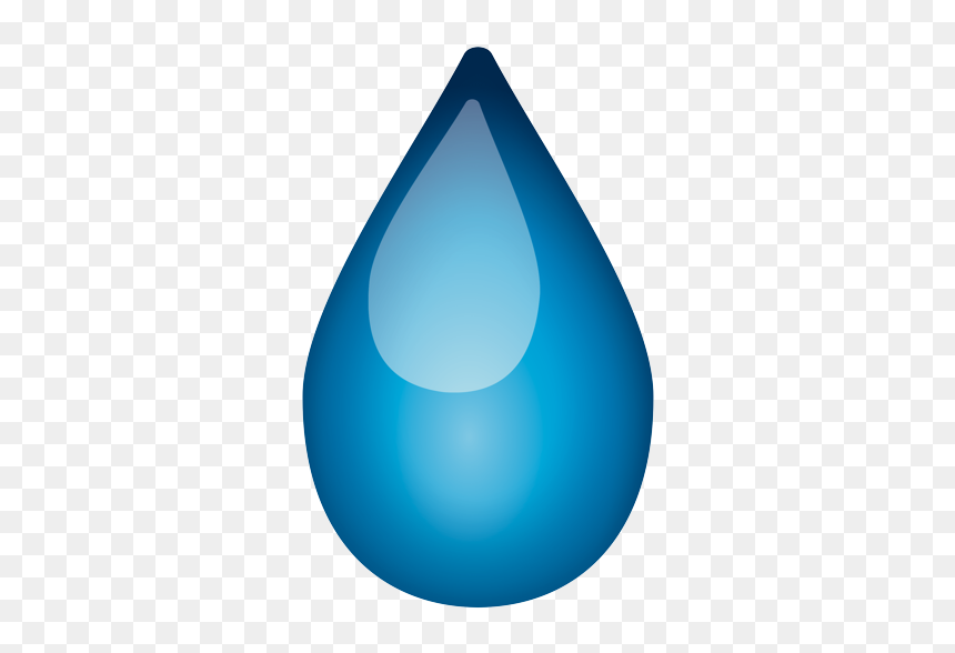 Drop, HD Png Download - sweat drop png