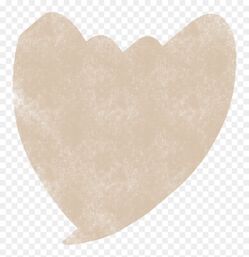 Chalk Heart Png, Transparent Png - chalk heart png