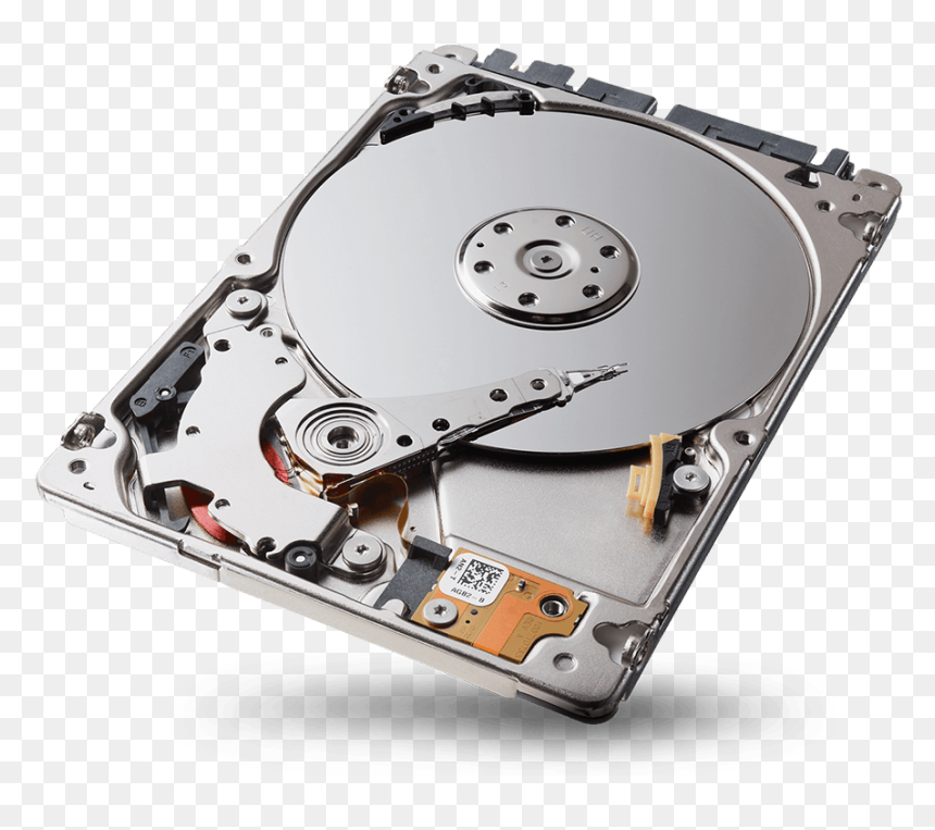 Hard Drive Recovery - Hard Disk Recovery Png, Transparent Png - hard drive png